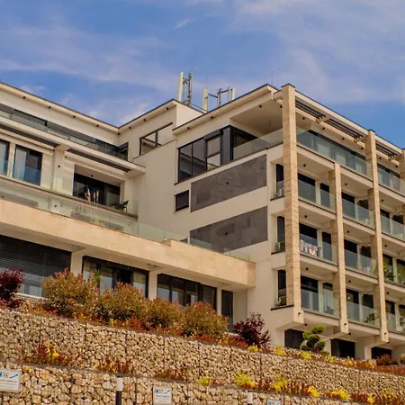 Myfreedom Panorama Cubana アパート Alsóörs