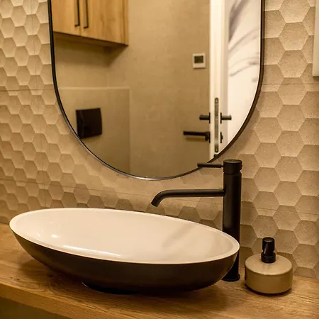 Myfreedom Panorama Cubana アパート