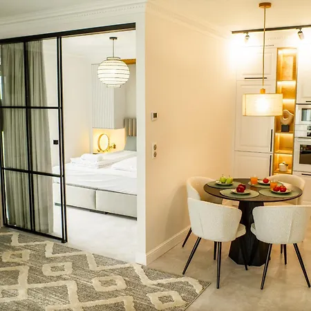 Myfreedom Panorama Cubana アパート