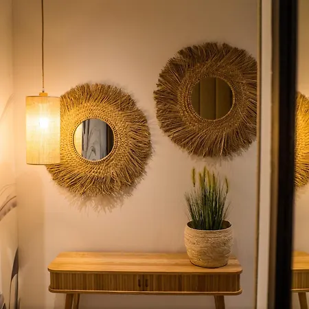 アパート Myfreedom Panorama Cubana