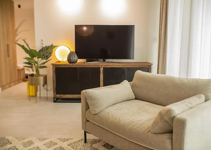 Myfreedom Panorama Cubana アパート *