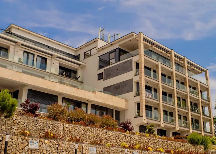 Myfreedom Panorama Cubana アパート Alsóörs