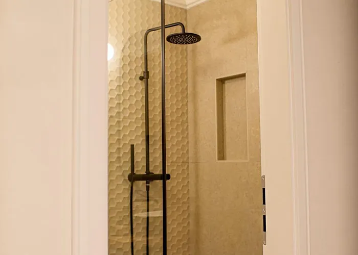 Myfreedom Panorama Cubana アパート Alsóörs