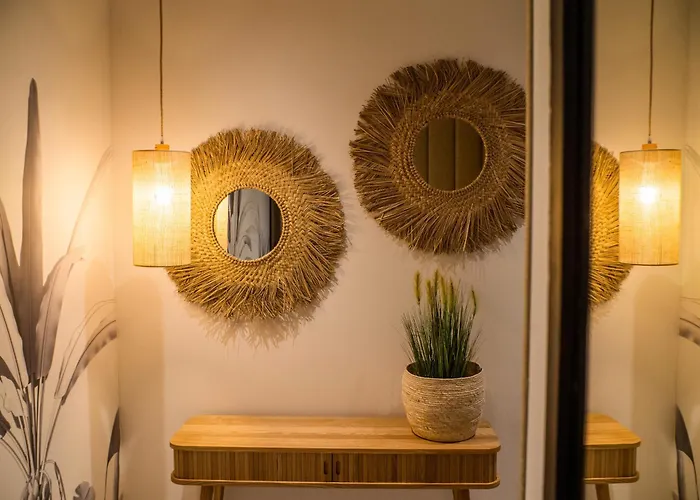 アパート Myfreedom Panorama Cubana